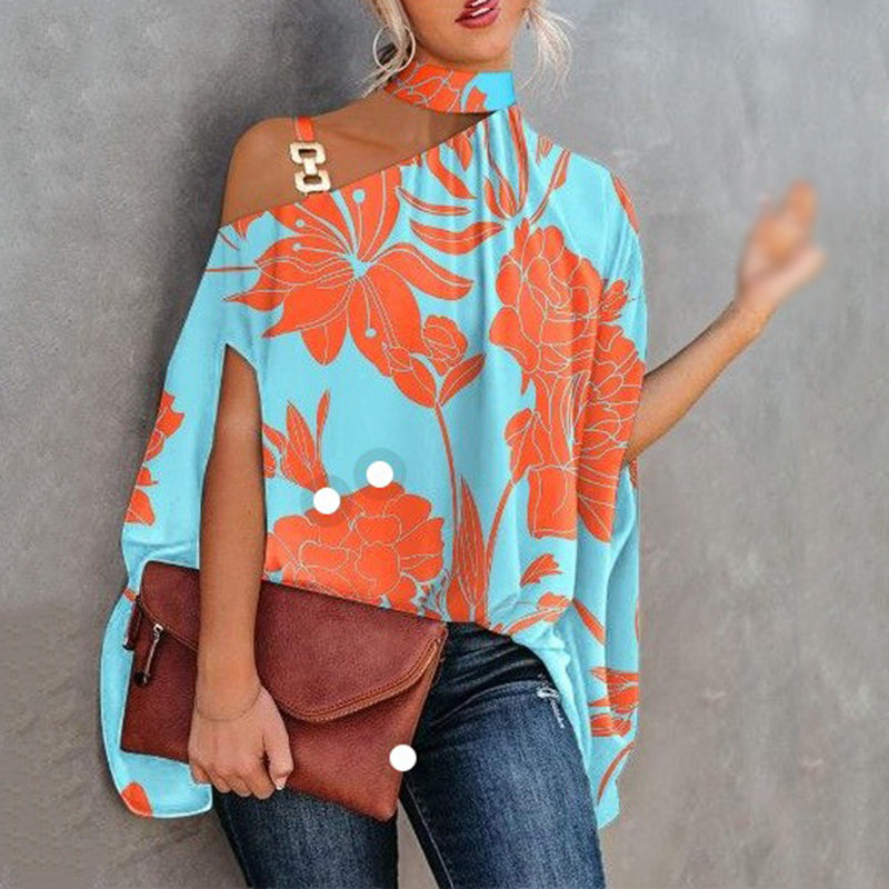 Blusa Cassiana