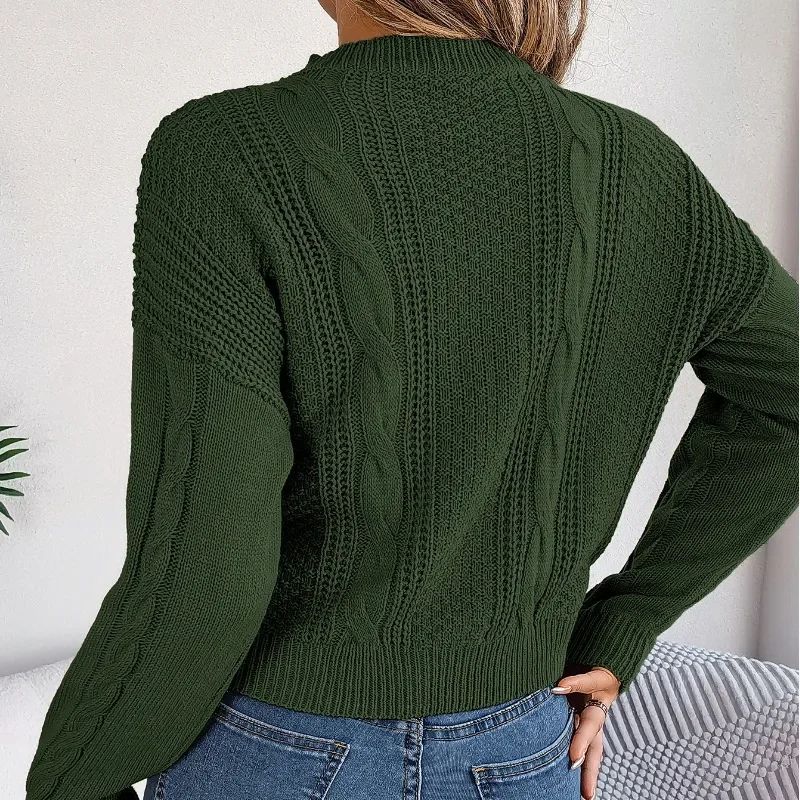 Blusa Elissandra