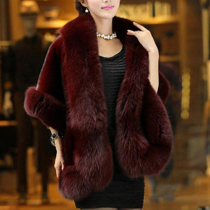 Cardigan Shrug