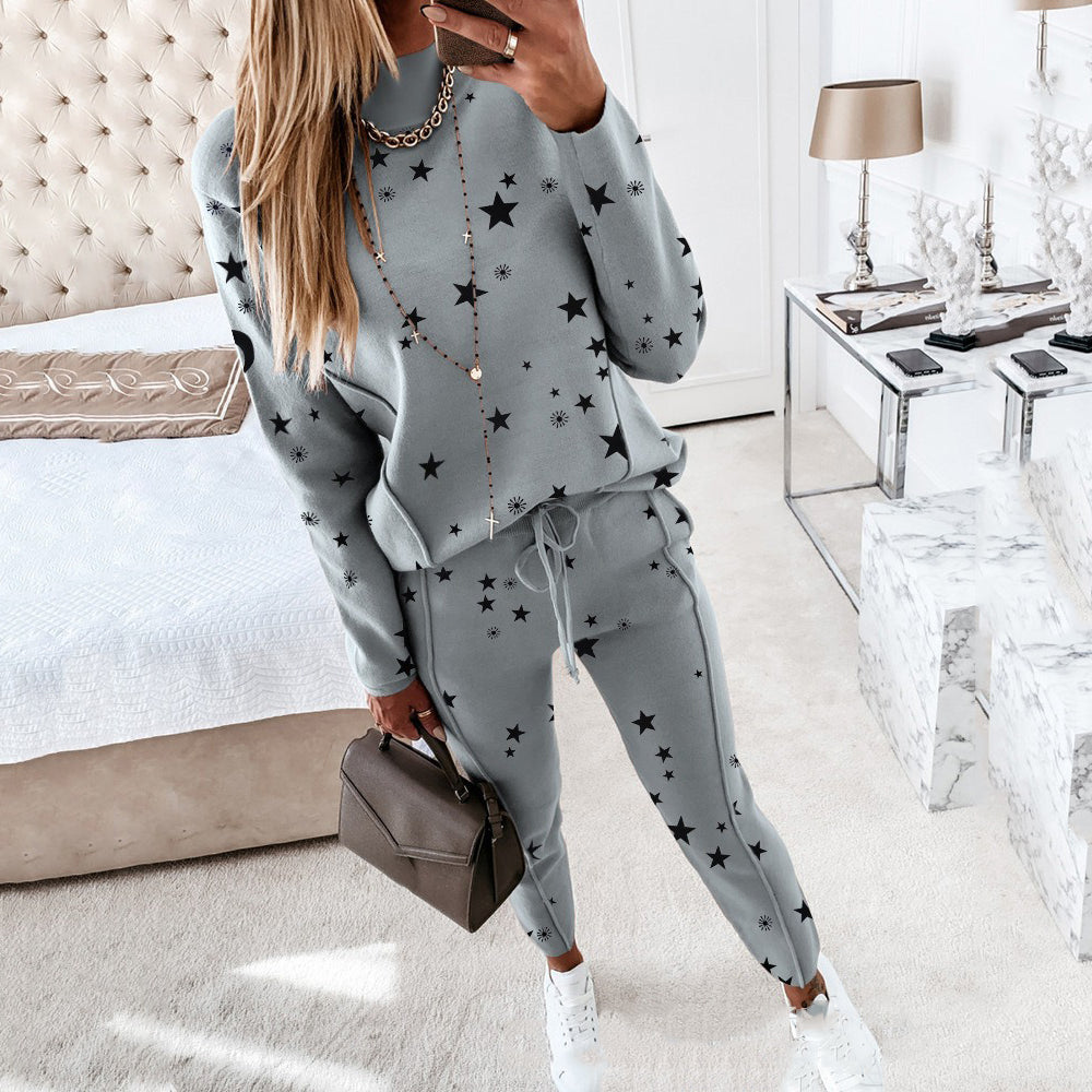 Conjunto Gasparin P