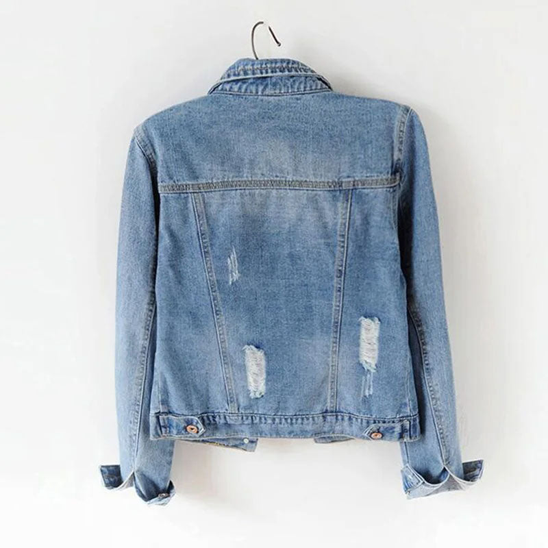 chaqueta laffaier