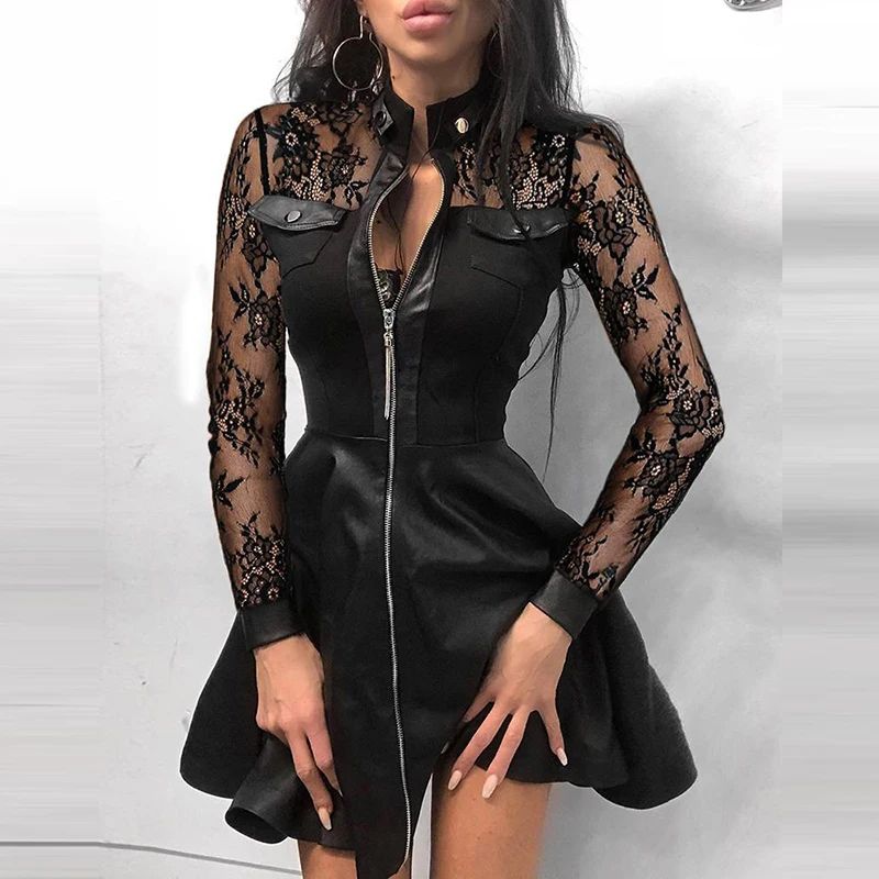 Vestido Feiden