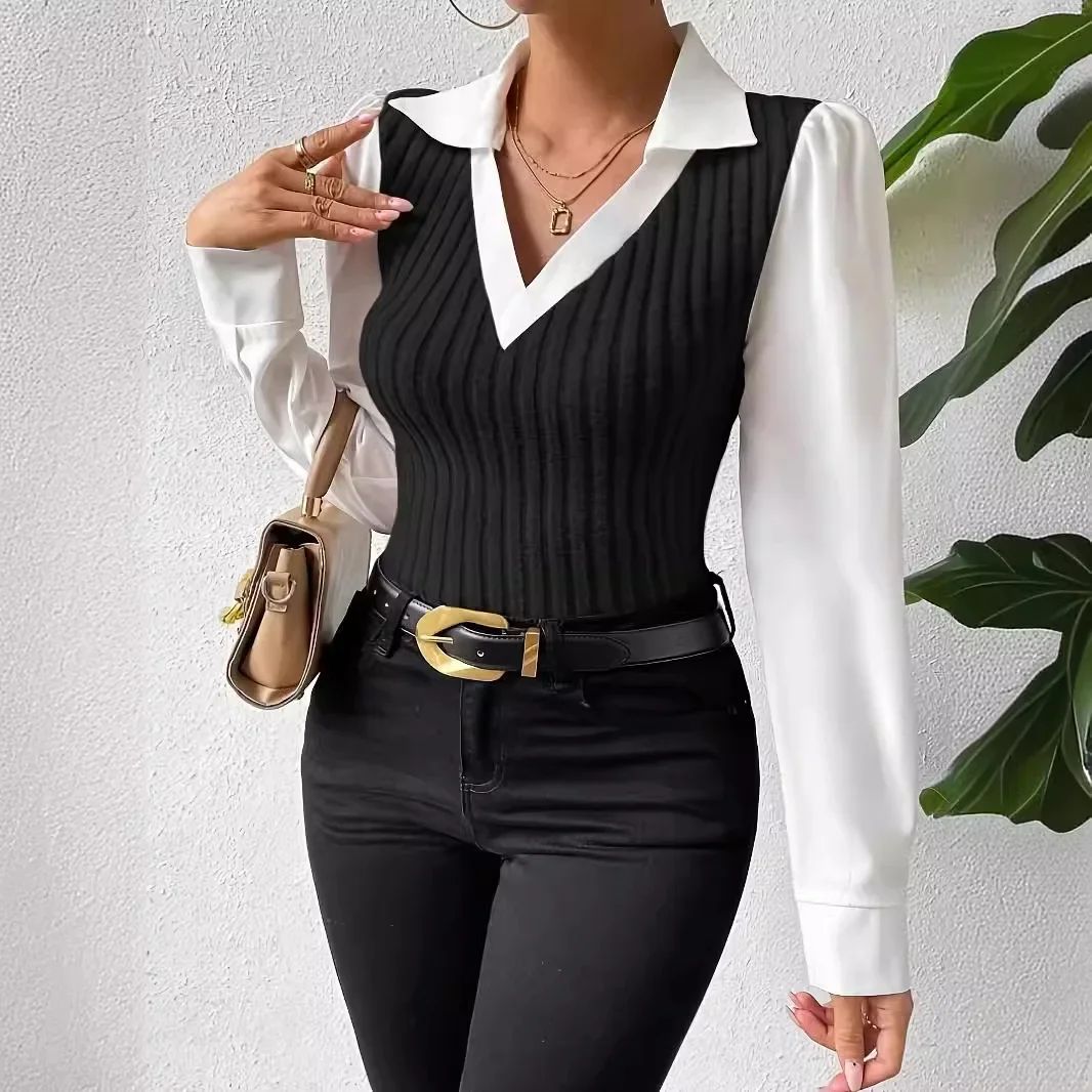 Blusa Tejada