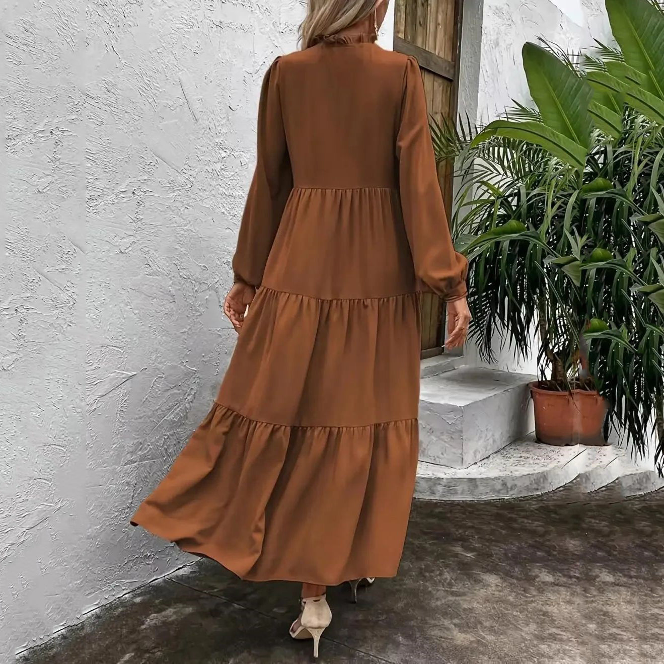 Vestido Gina