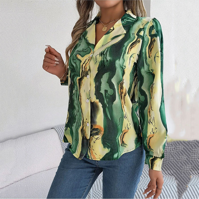 Blusa Adair