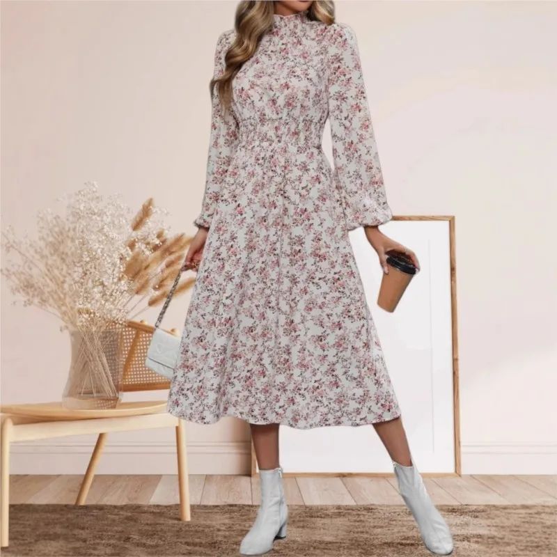 Vestido Baracho