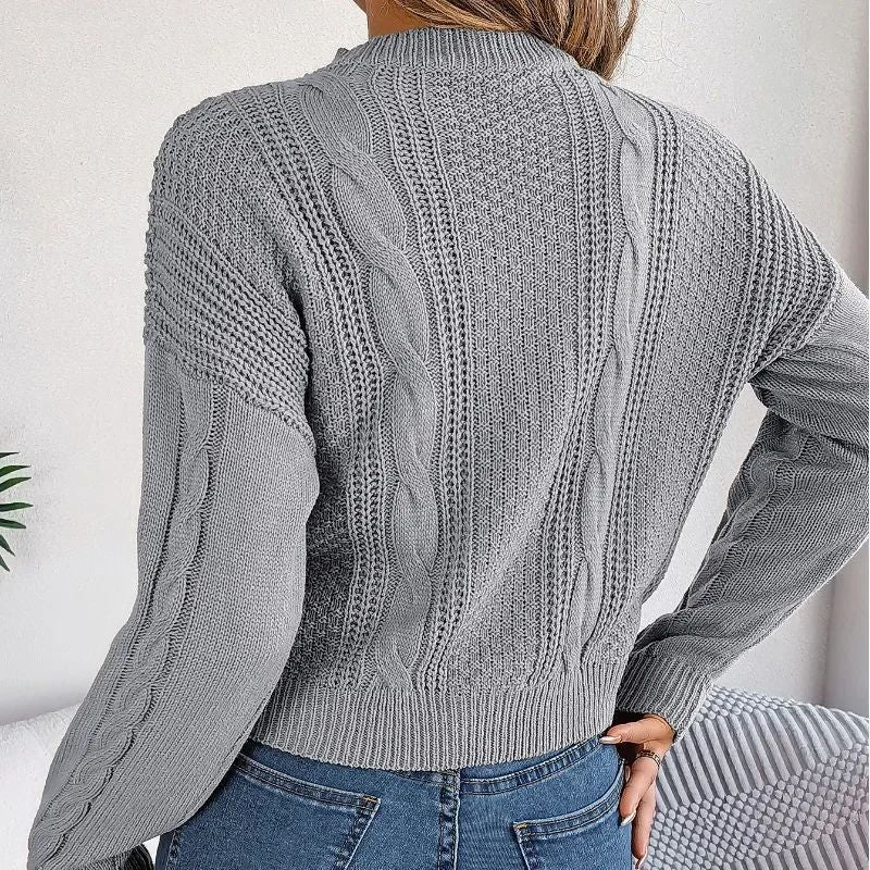 Blusa Elissandra