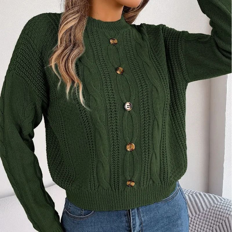 Blusa Elissandra