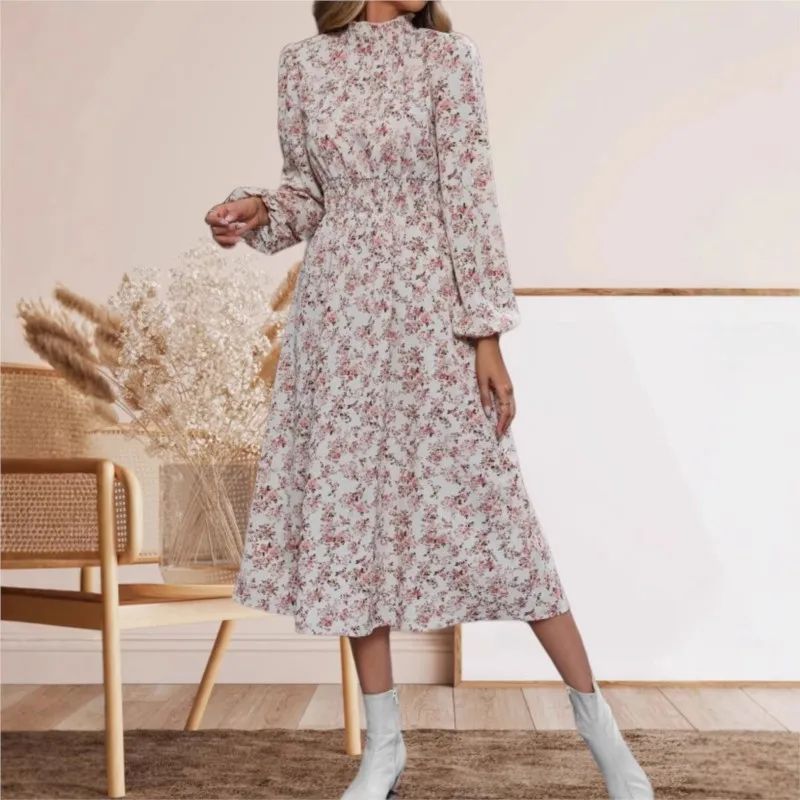 Vestido Baracho