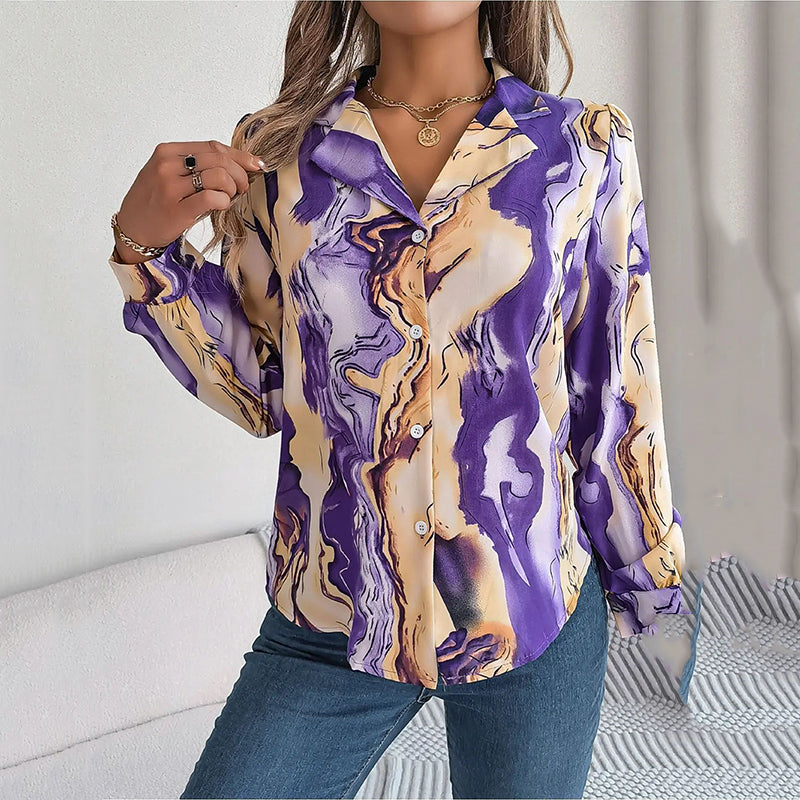 Blusa Adair