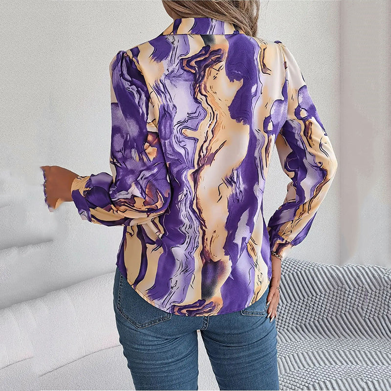 Blusa Adair