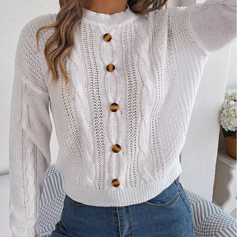 Blusa Elissandra