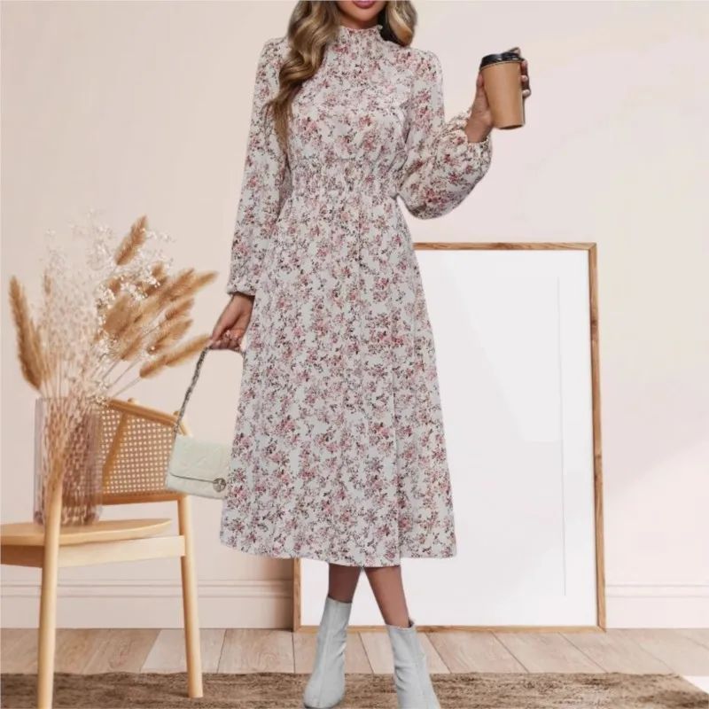 Vestido Baracho