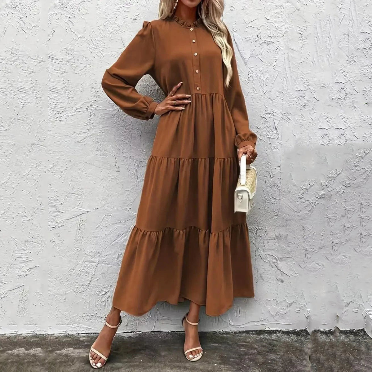 Vestido Gina