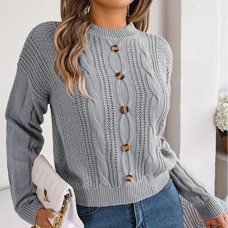 Blusa Elissandra