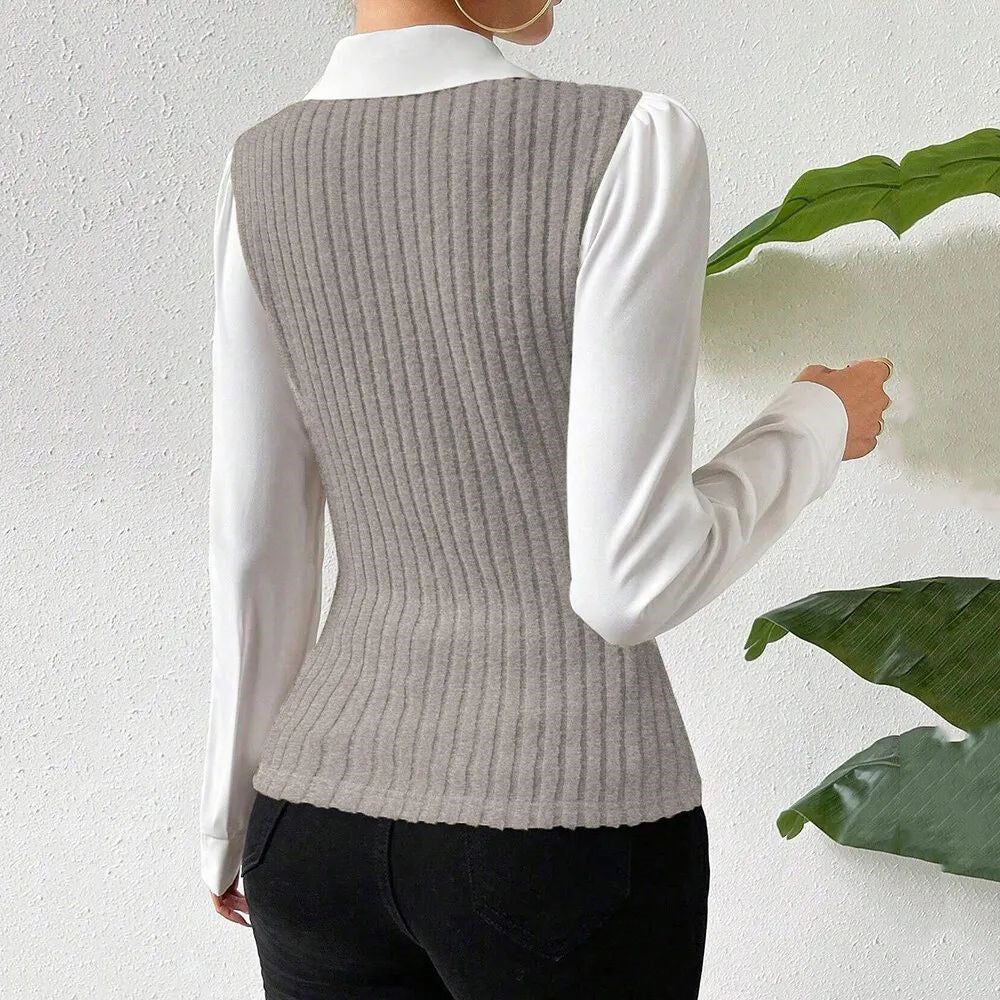 Blusa Tejada