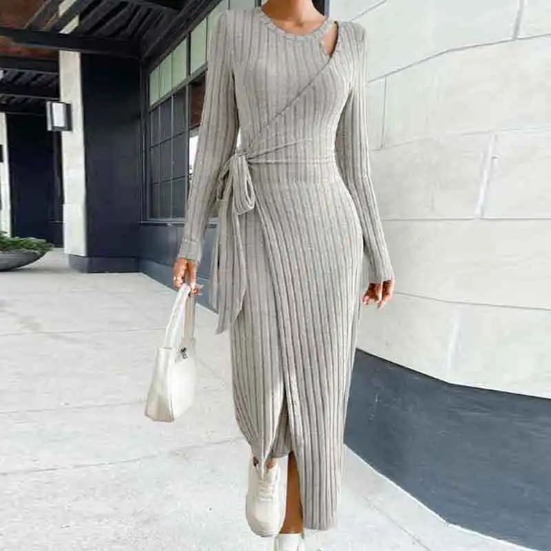 Vestido Valle