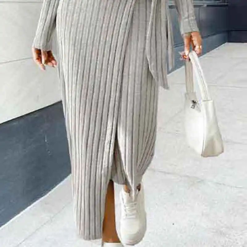 Vestido Valle