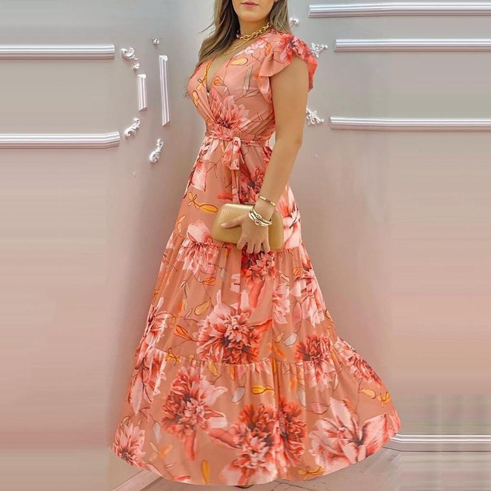 Vestido Kushler