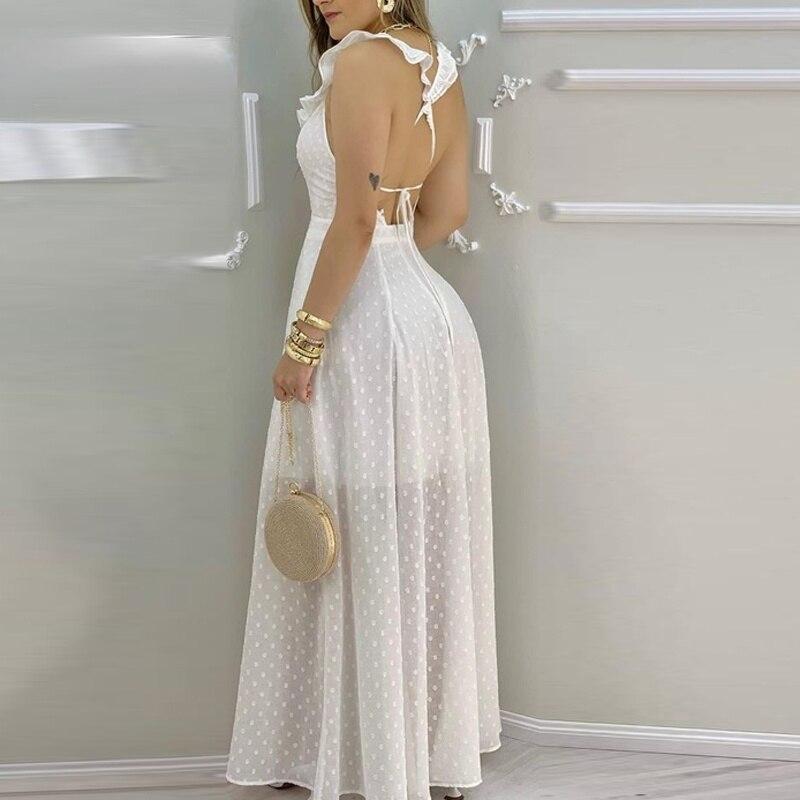 Vestido Micheline