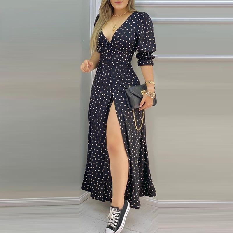 Vestido Zachetko