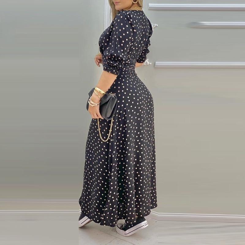 Vestido Zachetko