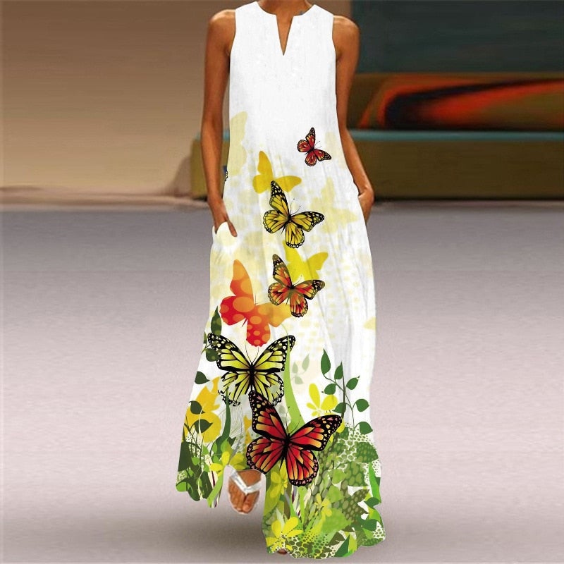 Vestido Elaja Gg