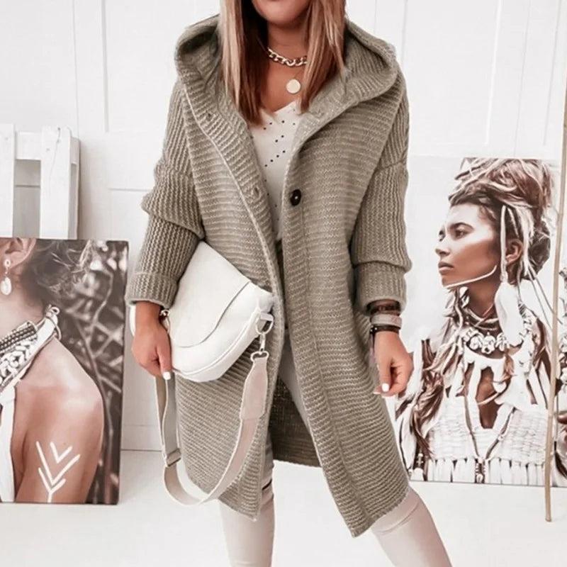 Cardigan Rosanara