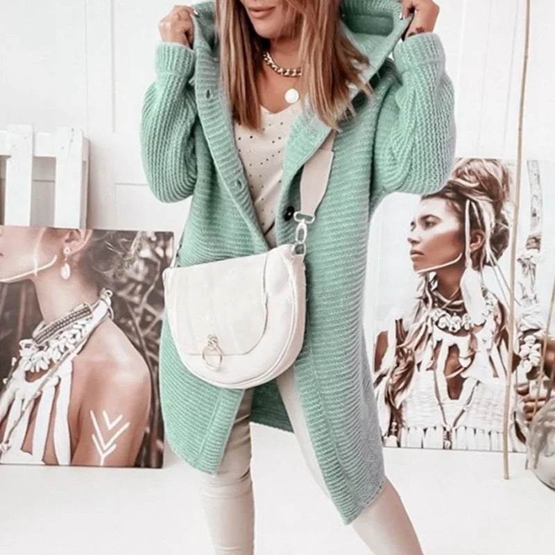 Cardigan Rosanara