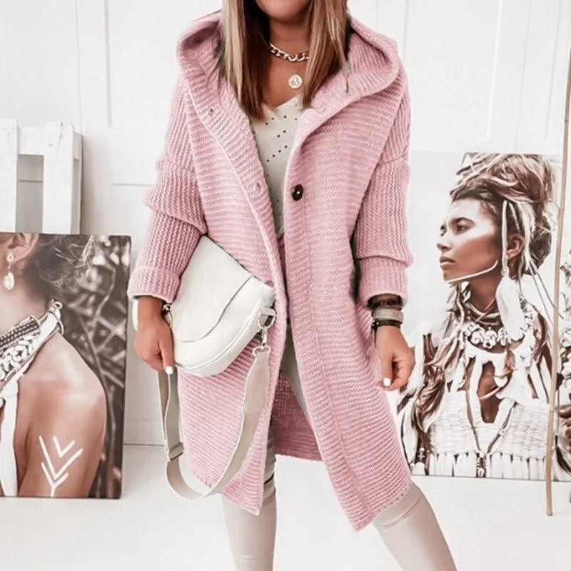 Cardigan Rosanara