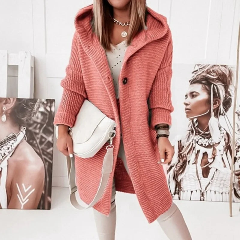 Cardigan Rosanara