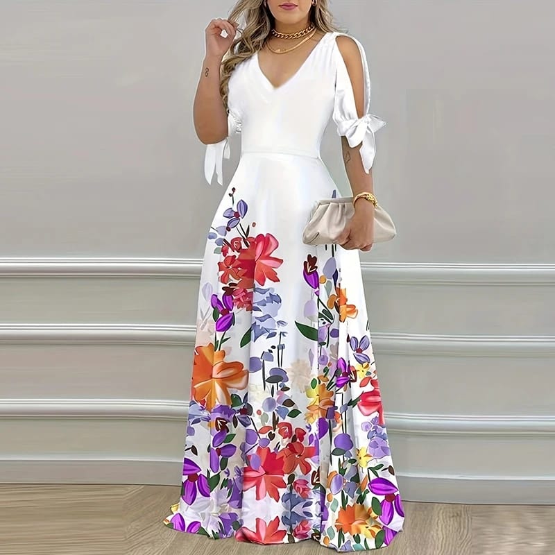Vestido Ivelise P