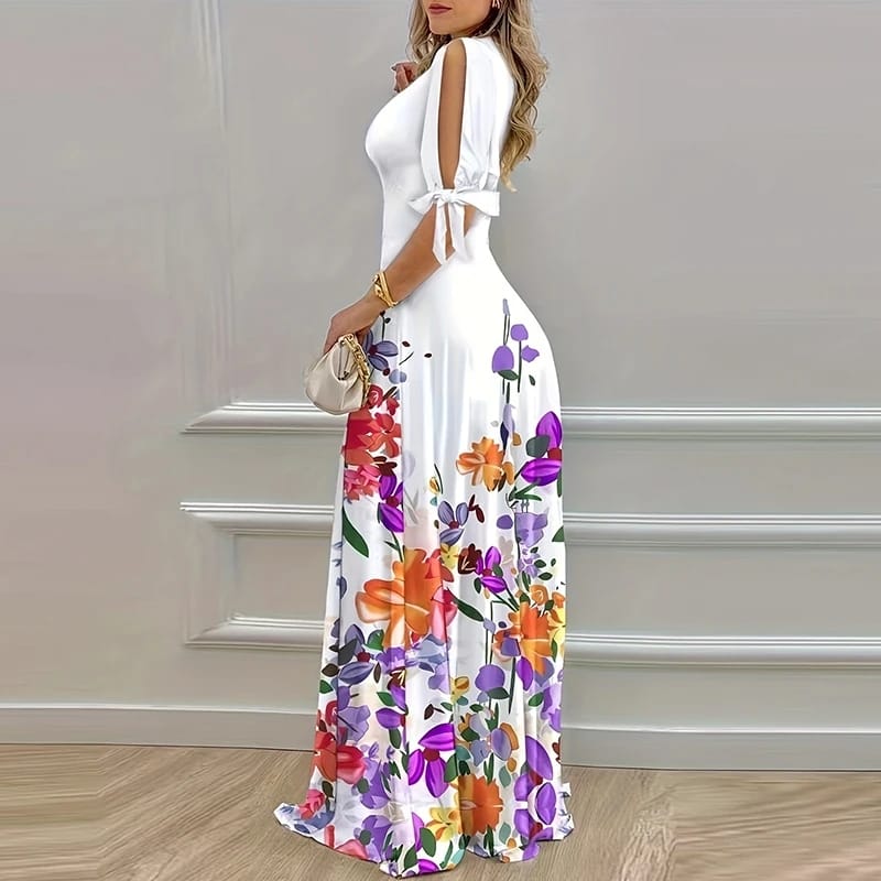 Vestido Ivelise