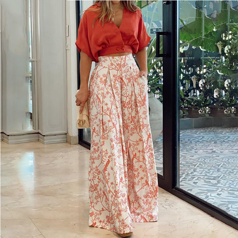 Conjunto Marina P
