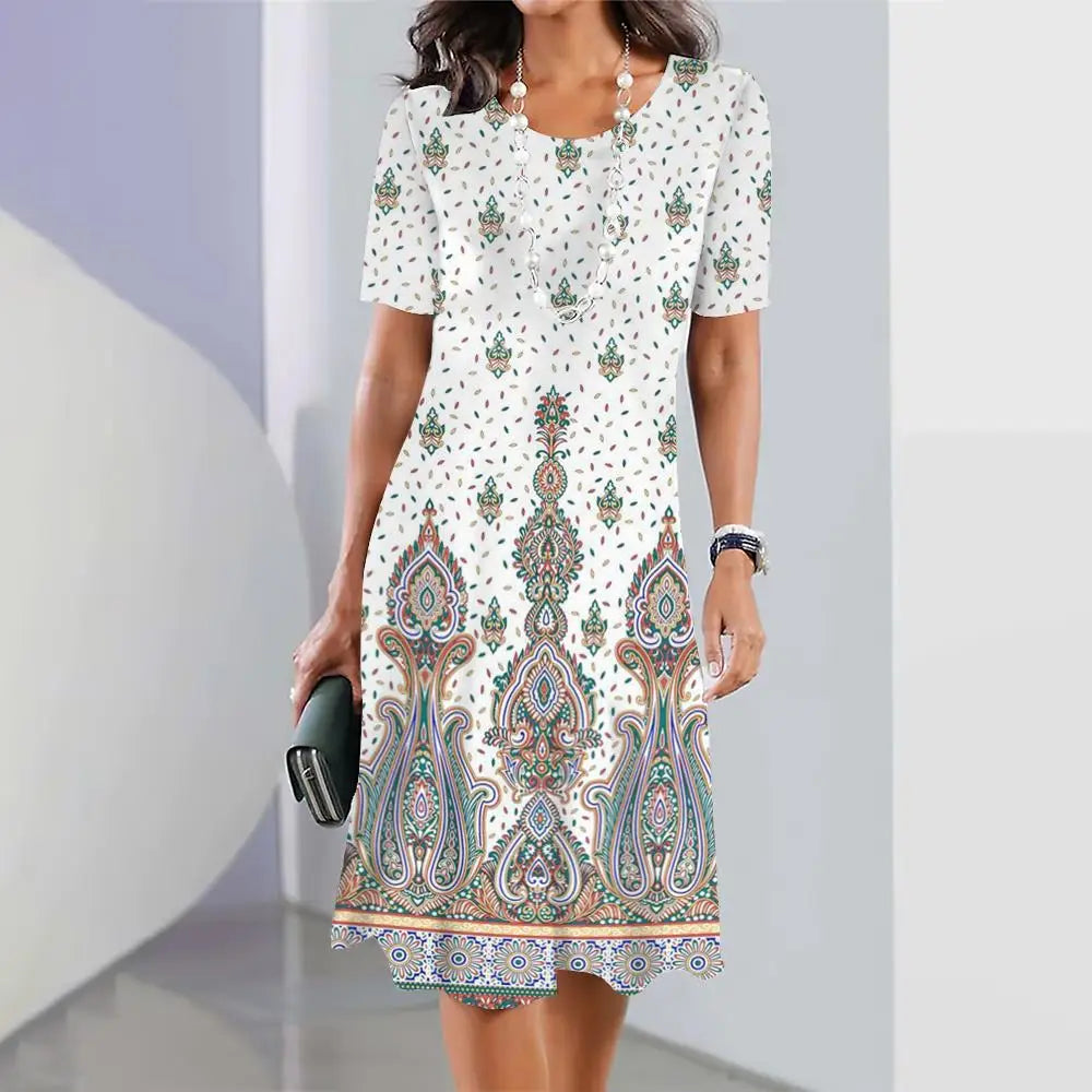 Vestido Teodoro