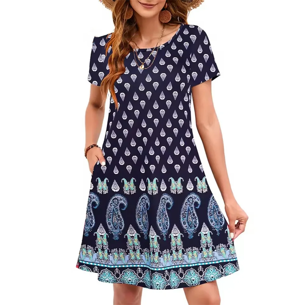 Vestido Bravo