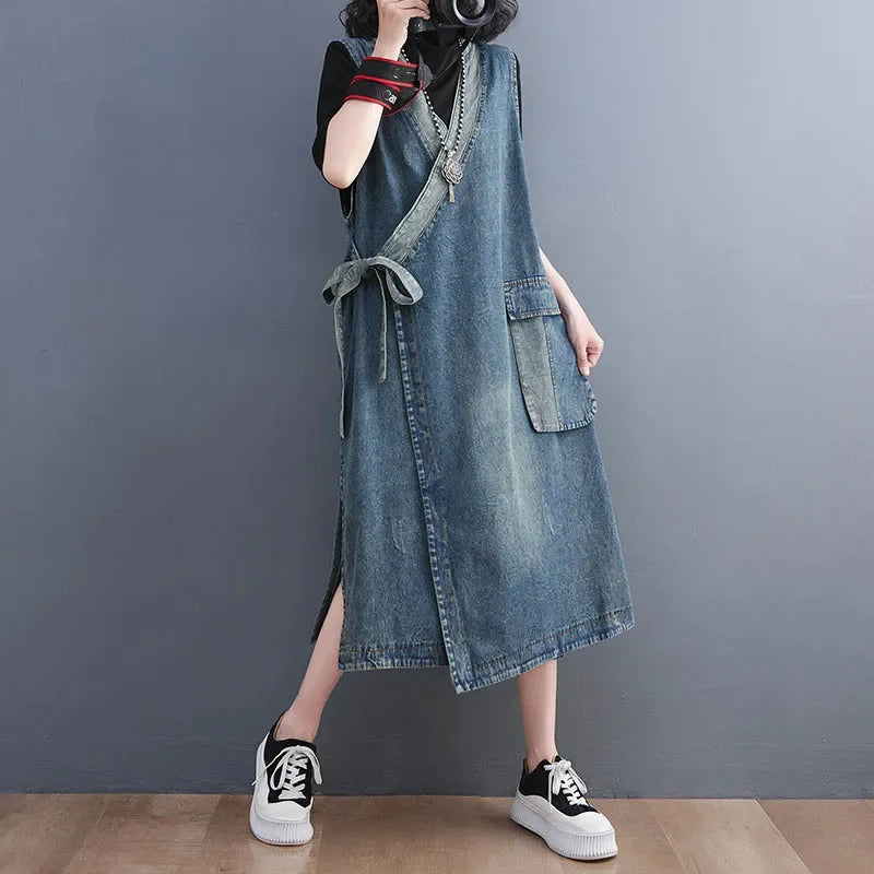 Vestido Leitão