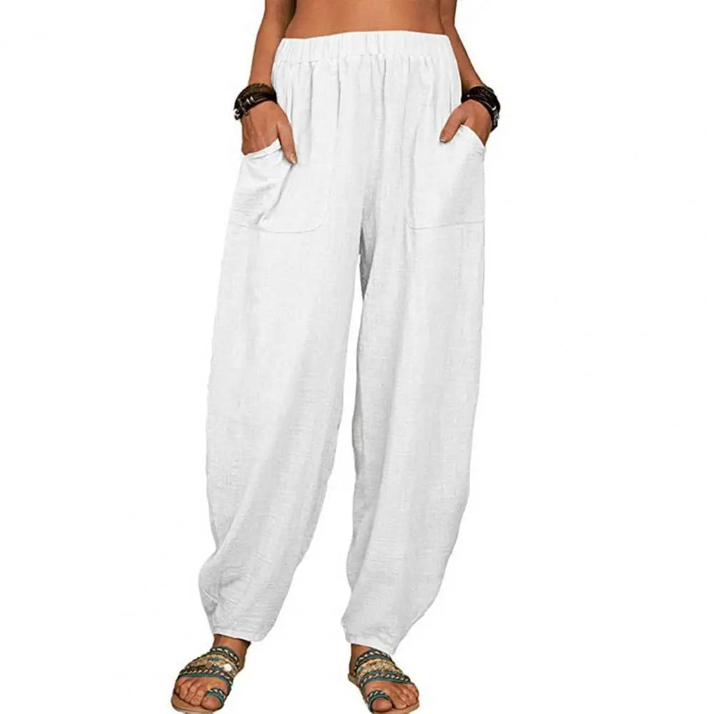 Calça Ivone