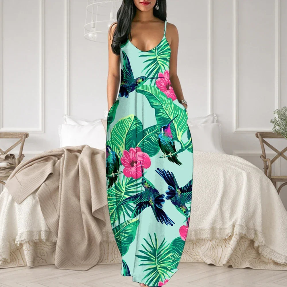Vestido Veronezi