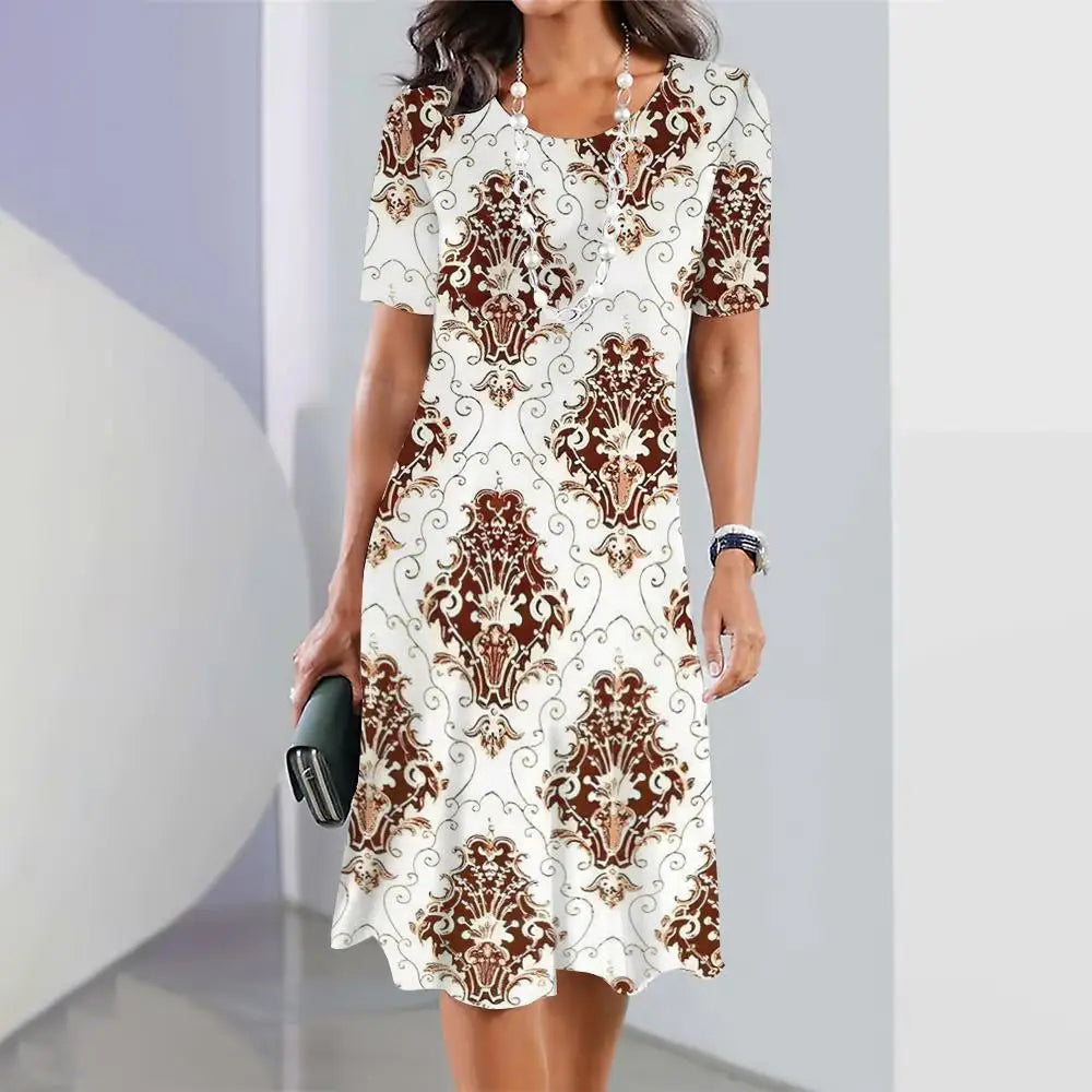 Vestido Firmino