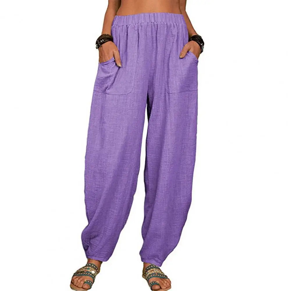 Calça Ivone