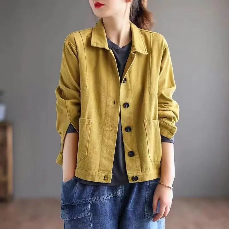 Camisa Elza