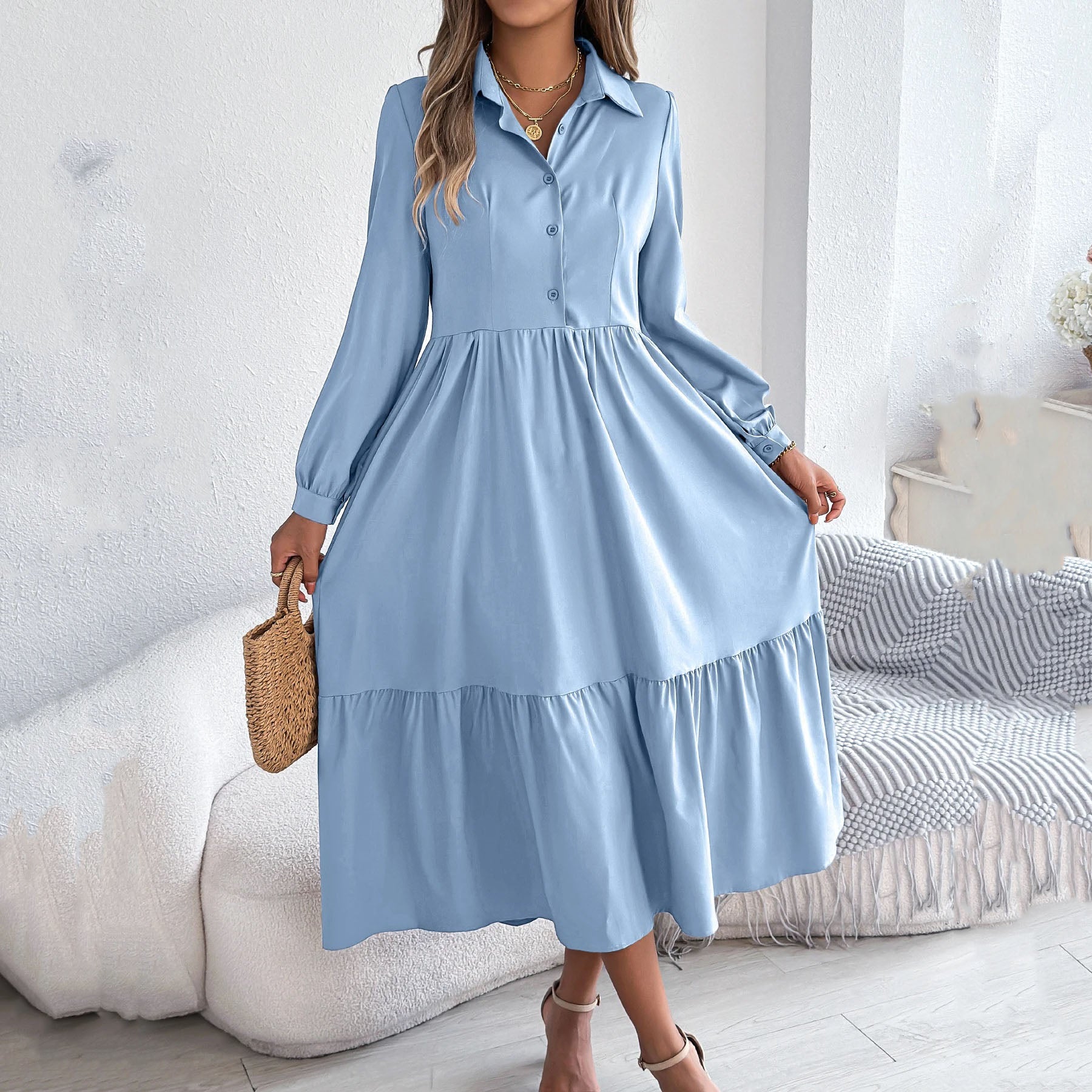 Vestido Giarola