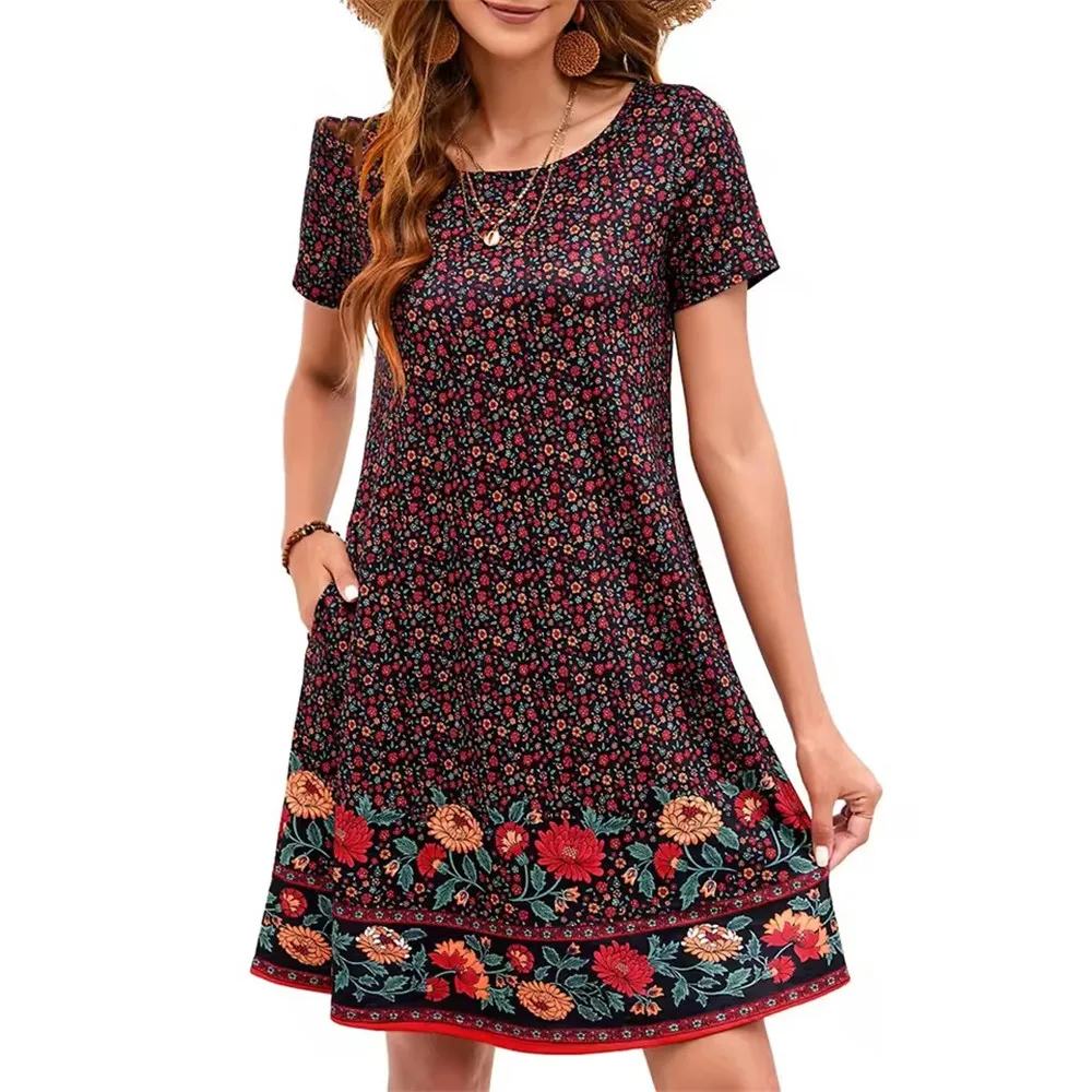 Vestido Damóia
