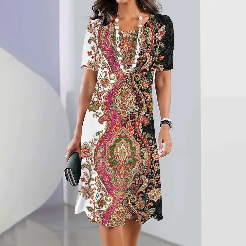 Vestido Araujo