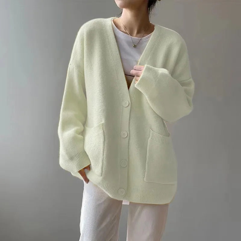 Cardigan Gervania
