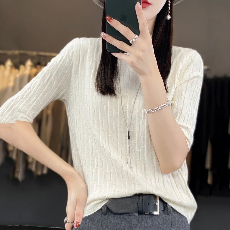 Blusa Roselane