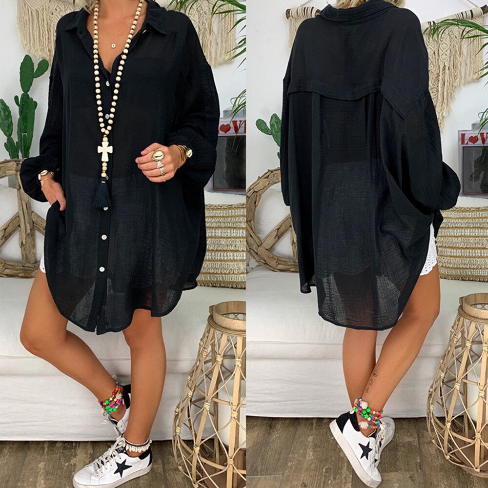 Blusa Parreiras