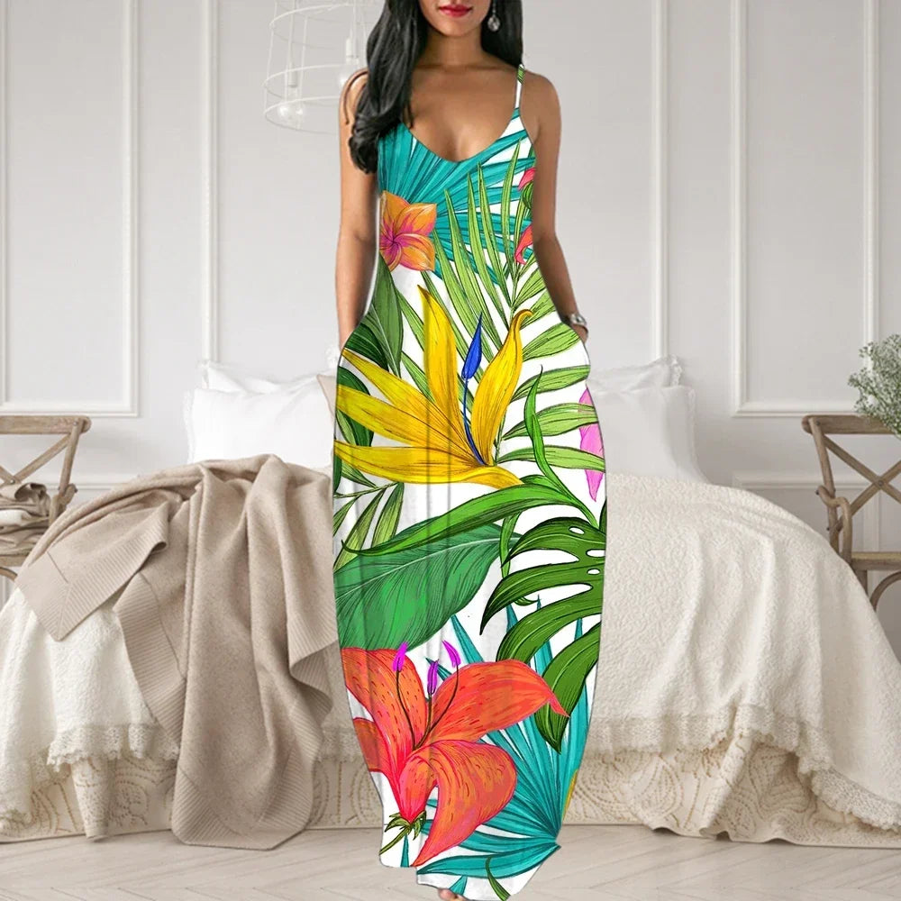 Vestido Fátima