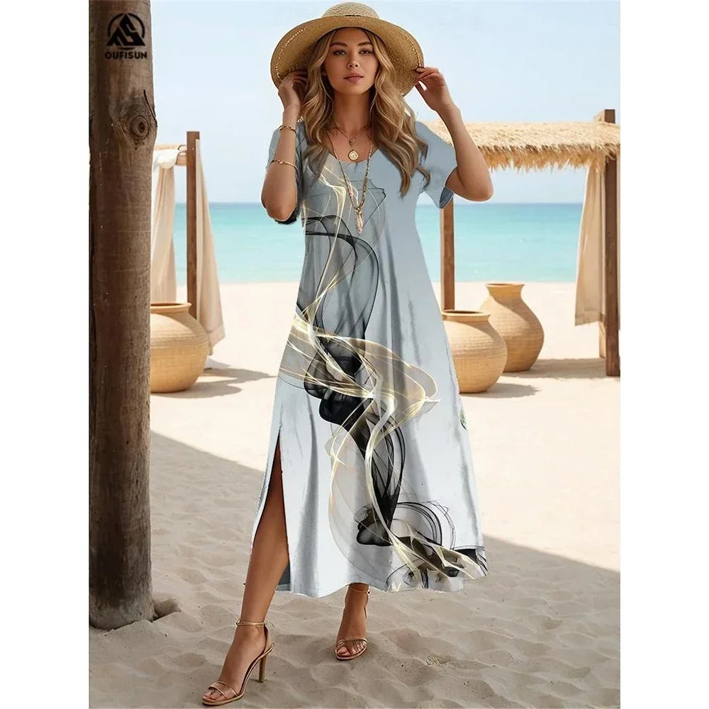 Vestido Mattos